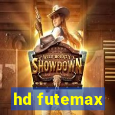 hd futemax